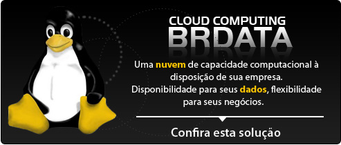 Cloud Computing BRData